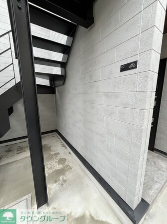 (仮称)杉並区阿佐谷北 新築マンションの物件内観写真